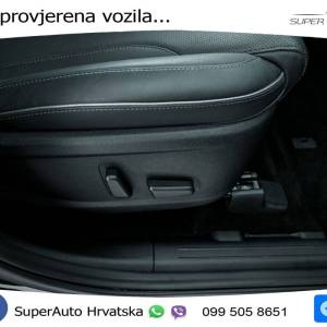 Hyundai Santa Fe 1.6 T-GDi 4WD Business 265 KS, 7-SJED+LED+ACC+GR SJED+KAM+KRELL