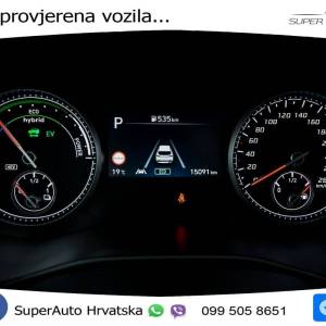 Hyundai Santa Fe 1.6 T-GDi 4WD Business 265 KS, 7-SJED+LED+ACC+GR SJED+KAM+KRELL