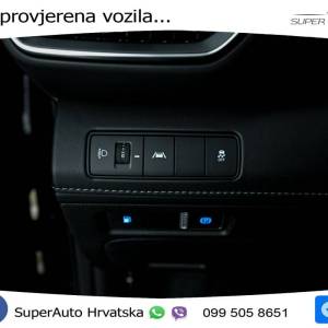 Hyundai Santa Fe 1.6 T-GDi 4WD Business 265 KS, 7-SJED+LED+ACC+GR SJED+KAM+KRELL