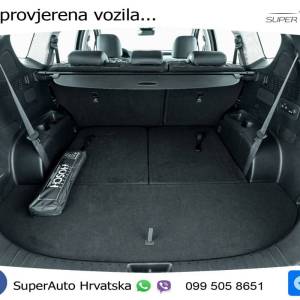 Hyundai Santa Fe 1.6 T-GDi 4WD Business 265 KS, 7-SJED+LED+ACC+GR SJED+KAM+KRELL