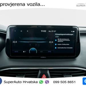Hyundai Santa Fe 1.6 T-GDi 4WD Business 265 KS, 7-SJED+LED+ACC+GR SJED+KAM+KRELL