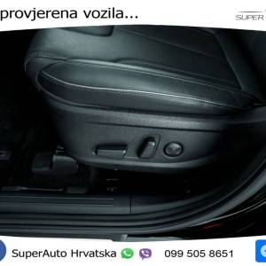 Hyundai Santa Fe 1.6 T-GDi 4WD Business 265 KS, 7-SJED+LED+ACC+GR SJED+KAM+KRELL