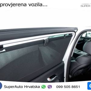 Hyundai Santa Fe 1.6 T-GDi 4WD Aut. Executive 265 KS, 7-SJED+ACC+LED+GR SJED+KAM