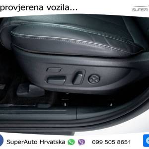 Hyundai Santa Fe 1.6 T-GDi 4WD Aut. Executive 265 KS, 7-SJED+ACC+LED+GR SJED+KAM