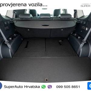 Hyundai Santa Fe 1.6 T-GDi 4WD Aut. Executive 265 KS, 7-SJED+ACC+LED+GR SJED+KAM