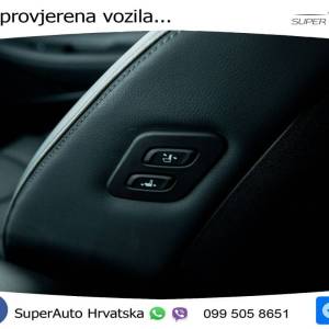 Hyundai Santa Fe 1.6 T-GDi 4WD Aut. Executive 265 KS, 7-SJED+ACC+LED+GR SJED+KAM