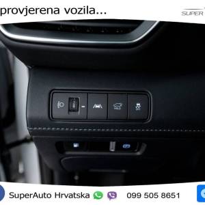 Hyundai Santa Fe 1.6 T-GDi 4WD Aut. Executive 265 KS, 7-SJED+ACC+LED+GR SJED+KAM