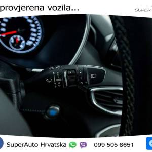 Hyundai Santa Fe 1.6 T-GDi 4WD Bussines 265 KS, 7-SJED+LED+GR SJED+KAM+ACC+NAVI