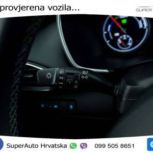 Hyundai Santa Fe 1.6 T-GDi 4WD Bussines 265 KS, 7-SJED+LED+GR SJED+KAM+ACC+NAVI