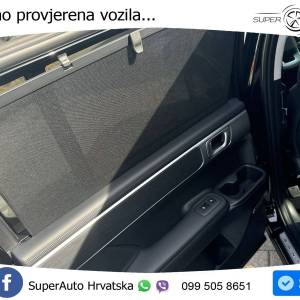 Hyundai Santa Fe 1.6 T-GDi 4WD Aut. 215 KS, 360+LED+4xGR SJED+TEM+WIDES+ASIST