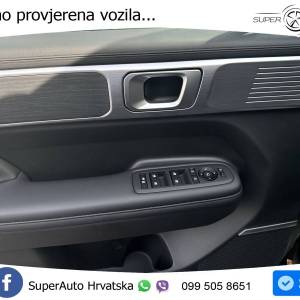 Hyundai Santa Fe 1.6 T-GDi 4WD Aut. 215 KS, 360+LED+4xGR SJED+TEM+WIDES+ASIST
