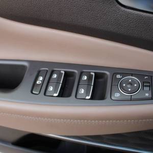 Hyundai Santa Fe 2.2 CRDi AUTOMATIK Executive 7 sjedala *PANORAMA, LED, KAMERA*