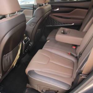 Hyundai Santa Fe 2.2 CRDi AUTOMATIK Executive 7 sjedala *PANORAMA, LED, KAMERA*