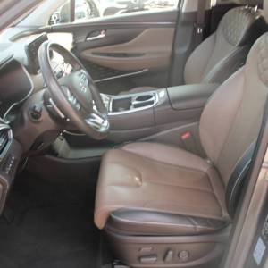 Hyundai Santa Fe 2.2 CRDi AUTOMATIK Executive 7 sjedala *PANORAMA, LED, KAMERA*