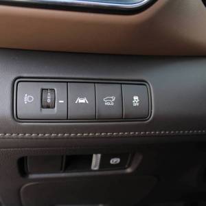 Hyundai Santa Fe 2.2 CRDi AUTOMATIK Executive 7 sjedala *PANORAMA, LED, KAMERA*