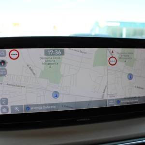 Hyundai Santa Fe 2.2 CRDi AUTOMATIK Executive 7 sjedala *PANORAMA, LED, KAMERA*