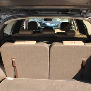 Hyundai Santa Fe 2.2 CRDi AUTOMATIK Executive 7 sjedala *PANORAMA, LED, KAMERA*