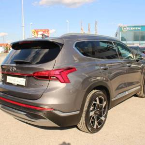 Hyundai Santa Fe 2.2 CRDi AUTOMATIK Executive 7 sjedala *PANORAMA, LED, KAMERA*