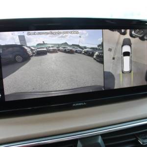 Hyundai Santa Fe 2.2 CRDi AUTOMATIK Executive 7 sjedala *PANORAMA, LED, KAMERA*