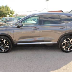 Hyundai Santa Fe 2.2 CRDi AUTOMATIK Executive 7 sjedala *PANORAMA, LED, KAMERA*