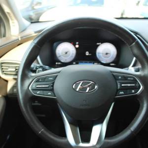 Hyundai Santa Fe 2.2 CRDi AUTOMATIK Executive 7 sjedala *PANORAMA, LED, KAMERA*