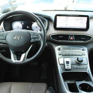 Hyundai Santa Fe 2.2 CRDi AUTOMATIK Executive 7 sjedala *PANORAMA, LED, KAMERA*