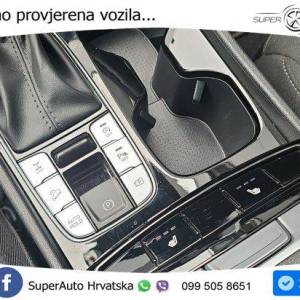 Hyundai Tucson 1.6 CRDi 4WD Aut. 136 KS, LED+KAM+GR SJED+VIRT+TEM+PARK