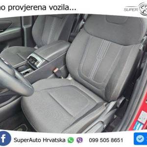 Hyundai Tucson 1.6 CRDi 4WD Aut. 136 KS, LED+KAM+GR SJED+VIRT+TEM+PARK