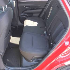 Hyundai Tucson 1.6 CRDi AUTOMATIK *LED, NAVIGACIJA, KAMERA*