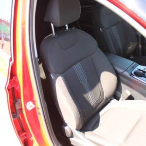 Hyundai Tucson 1.6 CRDi AUTOMATIK *LED, NAVIGACIJA, KAMERA*