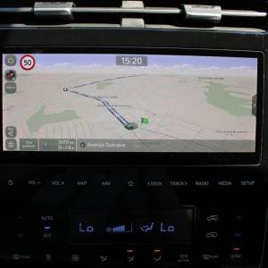 Hyundai Tucson 1.6 CRDi AUTOMATIK *LED, NAVIGACIJA, KAMERA*
