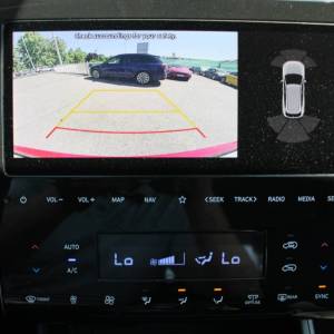 Hyundai Tucson 1.6 CRDi AUTOMATIK *LED, NAVIGACIJA, KAMERA*