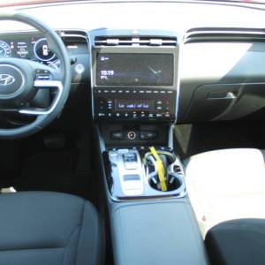 Hyundai Tucson 1.6 CRDi AUTOMATIK *LED, NAVIGACIJA, KAMERA*