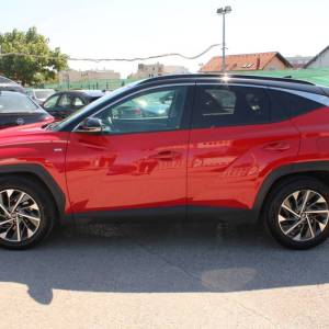 Hyundai Tucson 1.6 CRDi AUTOMATIK *LED, NAVIGACIJA, KAMERA*