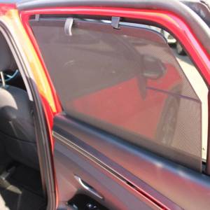 Hyundai Tucson 1.6 CRDi AUTOMATIK *LED, NAVIGACIJA, KAMERA*