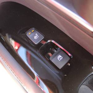Hyundai Tucson 1.6 CRDi AUTOMATIK *LED, NAVIGACIJA, KAMERA*