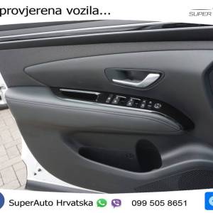 Hyundai Tucson 1.6 PHEV 4WD Aut. Prime 265 KS, ACC+KAM+LED+4xGR SJED+PANO+VIRT