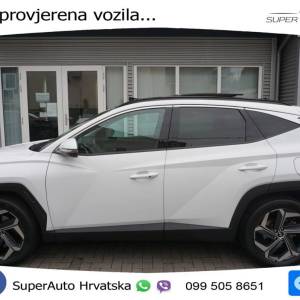 Hyundai Tucson 1.6 PHEV 4WD Aut. Prime 265 KS, ACC+KAM+LED+4xGR SJED+PANO+VIRT