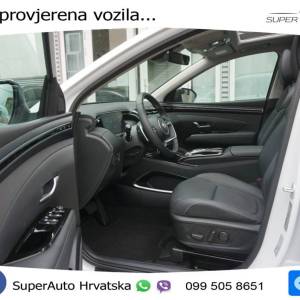 Hyundai Tucson 1.6 PHEV 4WD Aut. Prime 265 KS, ACC+KAM+LED+4xGR SJED+PANO+VIRT