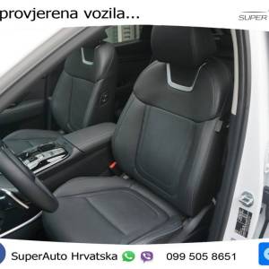 Hyundai Tucson 1.6 PHEV 4WD Aut. Prime 265 KS, ACC+KAM+LED+4xGR SJED+PANO+VIRT