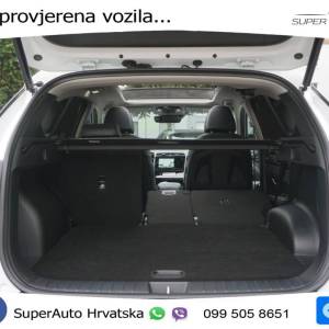 Hyundai Tucson 1.6 PHEV 4WD Aut. Prime 265 KS, ACC+KAM+LED+4xGR SJED+PANO+VIRT