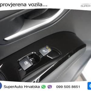 Hyundai Tucson 1.6 PHEV 4WD Aut. Prime 265 KS, ACC+KAM+LED+4xGR SJED+PANO+VIRT