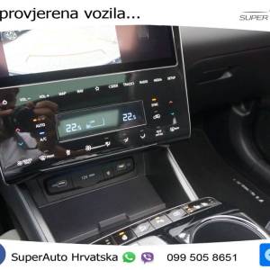 Hyundai Tucson 1.6 PHEV 4WD Aut. Prime 265 KS, ACC+KAM+LED+4xGR SJED+PANO+VIRT