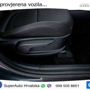 Hyundai Tucson 1.6 T-GDI 4WD Aut. 265 KS, KAM+NAVI