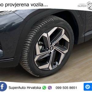 Hyundai Tucson 1.6 T-GDi 4WD Aut. Trend 265 KS, ACC+LED+KAM+GR SJED+VIRT+ASIST