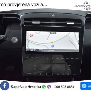 Hyundai Tucson 1.6 T-GDI Aut. Prime 150 KS, ACC+LED+KAM+4xGR SJED+VIRT+ASIST