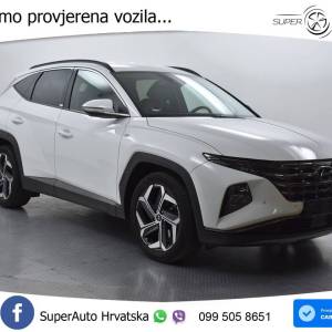 Hyundai Tucson 1.6 T-GDI Aut. Prime 150 KS, ACC+LED+KAM+4xGR SJED+VIRT+ASIST
