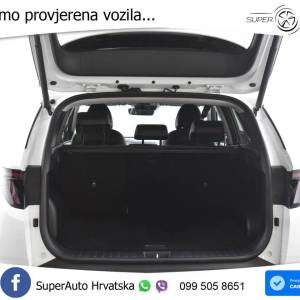 Hyundai Tucson 1.6 T-GDI Aut. Prime 150 KS, ACC+LED+KAM+4xGR SJED+VIRT+ASIST
