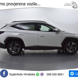 Hyundai Tucson 1.6 T-GDI Aut. Prime 150 KS, ACC+LED+KAM+4xGR SJED+VIRT+ASIST