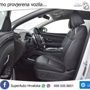 Hyundai Tucson 1.6 T-GDI Aut. Prime 150 KS, ACC+LED+KAM+4xGR SJED+VIRT+ASIST